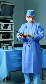 Medical Nonwovens