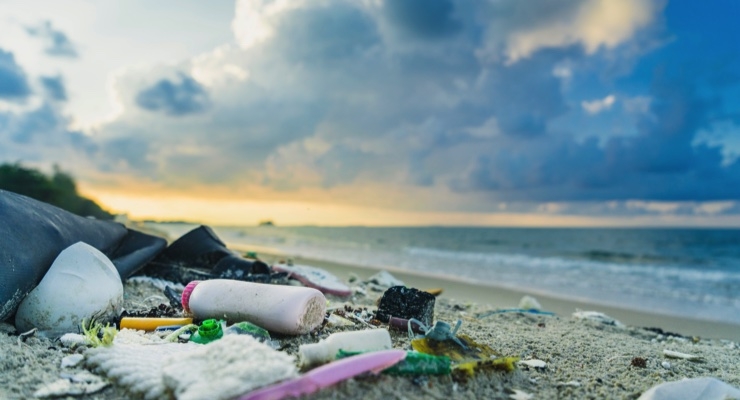 The Plastic Problem—What’s the Answer
