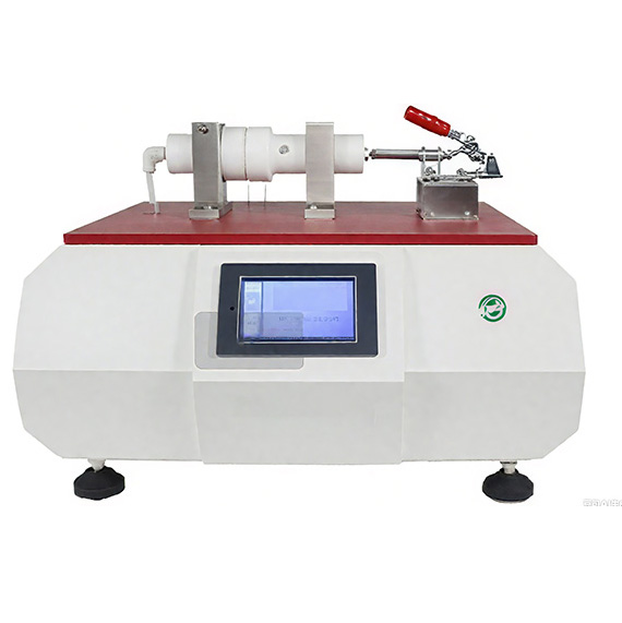 Medical Face Masks Differential  Pressure Tester