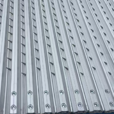 Needle Lattice