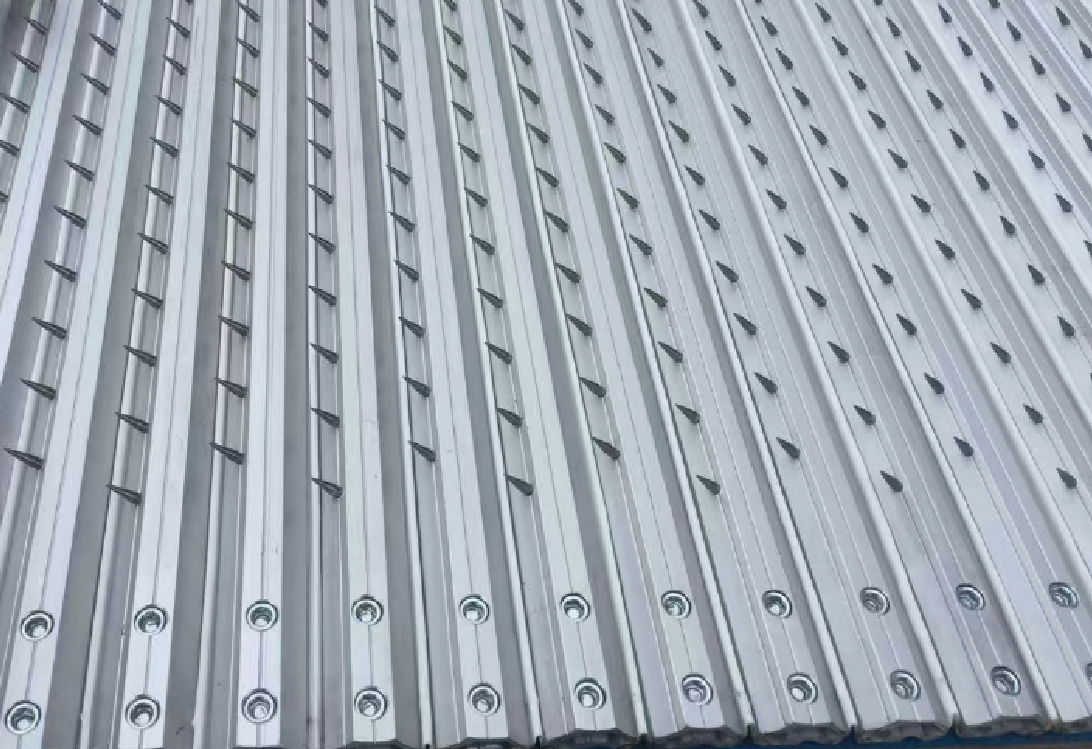 Needle Lattice