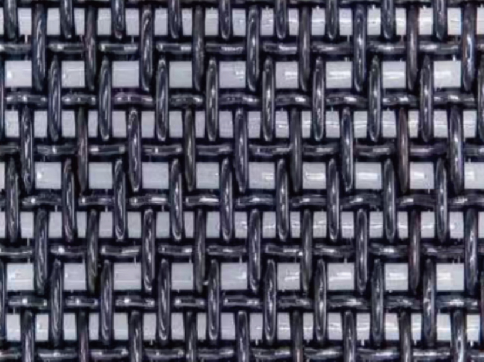Carding Belt