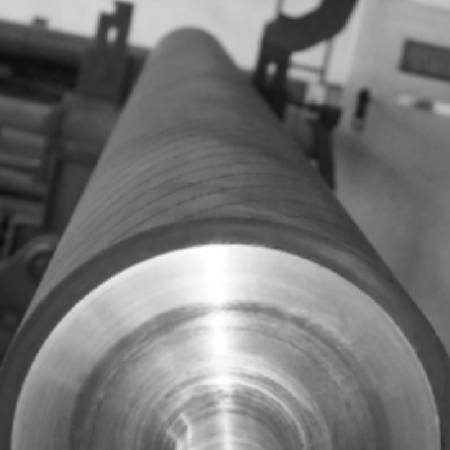 Carbon Fiber Roller