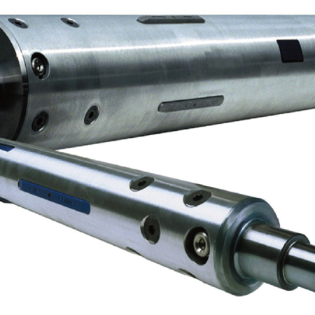 Air Shaft