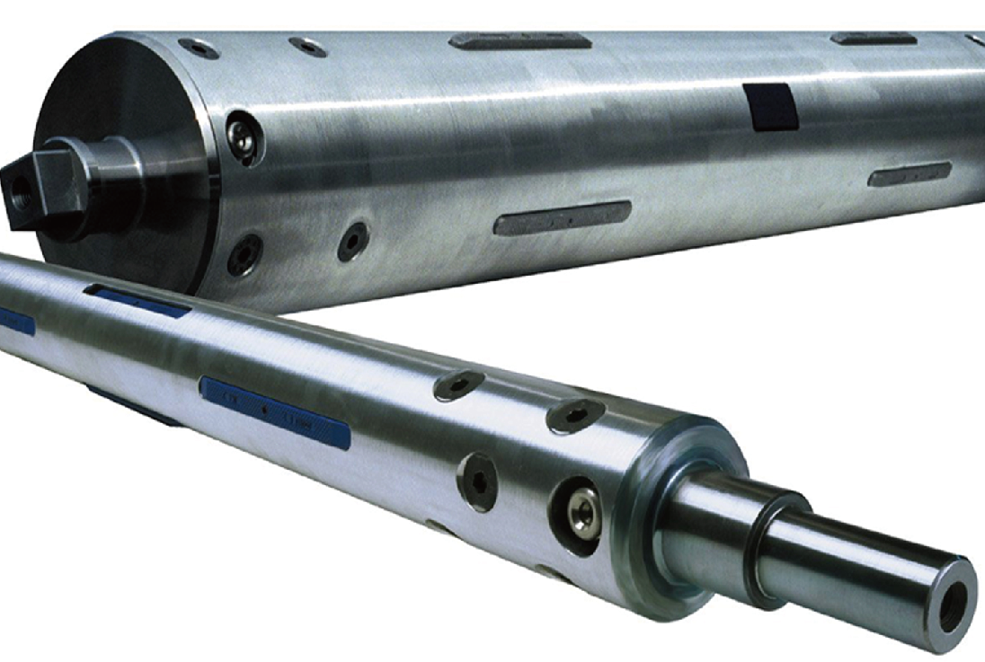 Air Shaft