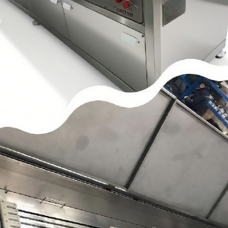 Ultrasonic Cleaning Device for Jet  Strips and Cartridge Filters
