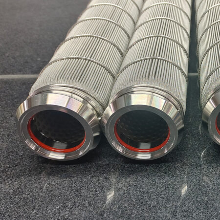 Safety Filter